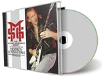 Artwork Cover of Michael Schenker Group 1984-01-15 CD Sendai Audience