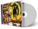 Artwork Cover of Molly Hatchet 1980-12-31 CD Lakeland Soundboard
