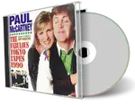 Artwork Cover of Paul McCartney 1990-03-11 CD Tokyo Audience