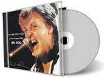 Artwork Cover of Paul McCartney 1993-11-14 CD Tokyo Audience