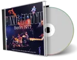 Artwork Cover of Pink Floyd 1977-01-30 CD Berlin Audience