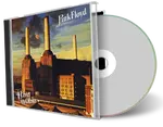 Artwork Cover of Pink Floyd 1977-06-25 CD Cleveland Audience