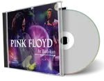 Artwork Cover of Pink Floyd 1988-03-03 CD Tokyo Audience