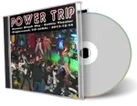 Artwork Cover of Power Trip 2013-12-14 CD Englewood Audience