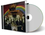 Artwork Cover of Rainbow 1976-12-05 CD Osaka Audience