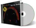 Artwork Cover of Rainbow 1976-12-08 CD Osaka Audience
