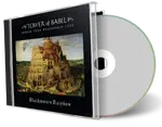 Artwork Cover of Rainbow Compilation CD Tower Of Babel 1976 Audience