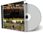 Artwork Cover of Remy van Kesteren 2016-08-26 CD Venlo Audience