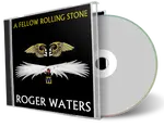 Artwork Cover of Roger Waters with Eric Clapton 1984-07-31 CD Montreal Audience