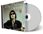 Artwork Cover of Roy Orbison 1976-09-25 CD Hamilton Audience