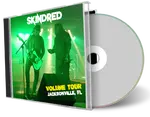 Artwork Cover of Skindred 2016-04-21 CD Jacksonville Audience