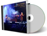 Artwork Cover of Steve Hackett 2017-04-12 CD Bochum Audience