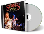 Artwork Cover of Strawbs 2016-05-17 CD Annapolis Audience