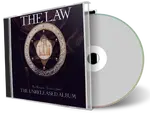 Artwork Cover of The Law Compilation CD The Law II 1991 Soundboard