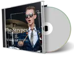 Artwork Cover of The Strypes 2016-08-13 CD Haldern Audience