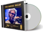 Artwork Cover of Tim Berne 2015-11-15 CD Bologna Soundboard