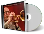 Artwork Cover of Tomasz Stanko Quartet 2016-04-07 CD Stockholm Soundboard