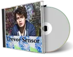 Artwork Cover of Trevor Sensor 2016-08-11 CD Haldern Audience