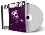 Artwork Cover of Van Morrison 1982-10-30 CD Dublin Audience
