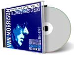 Artwork Cover of Van Morrison 1998-09-03 CD Gortakeegan Monaghan Town Audience