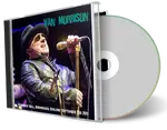 Artwork Cover of Van Morrison 2011-09-02 CD Birmingham Audience