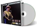 Artwork Cover of Van Morrison Compilation CD The Best Of 2004 Vol 3 Audience