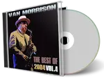 Artwork Cover of Van Morrison Compilation CD The Best Of 2004 Vol 4 Audience