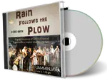 Artwork Cover of Various Artists Compilation CD Rain Follows The Plow 2016 Audience