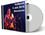 Artwork Cover of Vulfpeck 2016-06-09 CD Manchester Audience