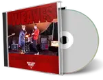 Artwork Cover of Weaves 2016-06-18 CD Hilvarenbeek Audience