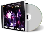Artwork Cover of Weekend Nachos 2013-12-14 CD Black Sky Fest Audience