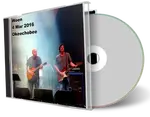 Artwork Cover of Ween 2016-03-06 CD Okeechobee Audience
