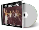 Artwork Cover of Whitesnake 1987-09-01 CD Richmond Audience