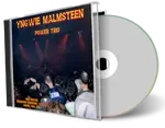 Artwork Cover of Yngwie Malmsteen 2001-04-06 CD Toronto Audience
