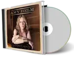 Artwork Cover of Amy Helm 2016-11-03 CD Sellersville Audience