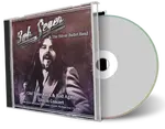 Artwork Cover of Bob Seger 1980-06-15 CD Detroit Soundboard