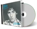 Artwork Cover of Bruce Springsteen Compilation CD The Definitive River Outtakes Collection Volume 2 Soundboard
