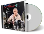 Artwork Cover of Carl Palmer 2016-11-13 CD Hartford Audience