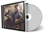 Artwork Cover of Charles Lloyd Quartet 2016-11-19 CD Paris Soundboard