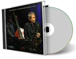 Artwork Cover of Christian Mcbride and David Sanborn 2016-11-02 CD Zurich Soundboard