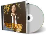 Artwork Cover of Deep Purple 1975-03-30 CD Hamburg Audience