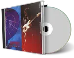 Artwork Cover of Deep Purple 1991-06-27 CD Tokyo Audience