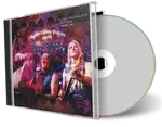Artwork Cover of Deep Purple 2009-04-08 CD Tokyo Audience
