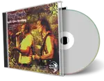 Artwork Cover of Deep Purple 2009-04-10 CD Hiroshima Audience