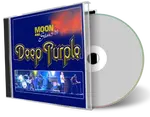 Artwork Cover of Deep Purple 2009-07-09 CD Locarno Audience