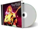 Artwork Cover of Deep Purple 2010-11-18 CD Memmingen Audience