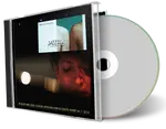 Artwork Cover of Eve Rissers White Desert Orchestra 2016-11-06 CD Berlin Soundboard