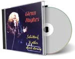Artwork Cover of Glenn Hughes 1994-07-02 CD Schuettorf Soundboard