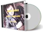 Artwork Cover of Glenn Hughes 1996-11-19 CD Tilburg Audience