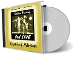 Artwork Cover of Golden Earring 1989-06-01 CD Huizen Soundboard